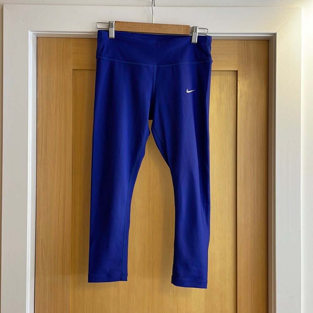 Nike Capri Leggings